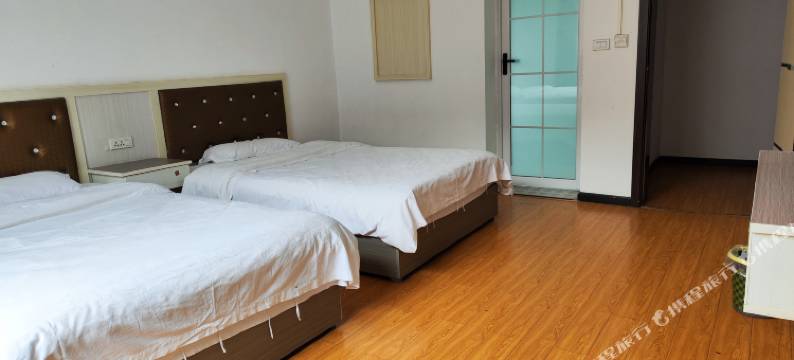 久顺宾馆(监利粮贸西路店)图片