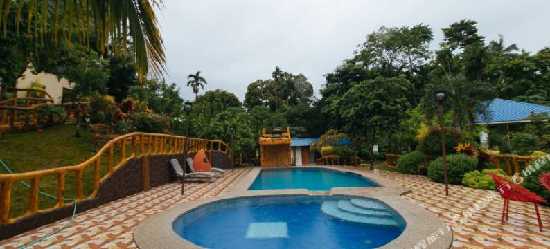 Rainbow Forest Paradise Resort and Camping Area by Cocotel图片