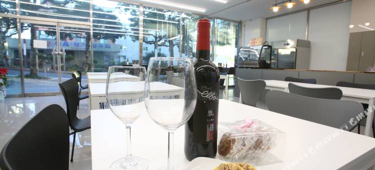 辛克酒店(Hotel Zinc)图片
