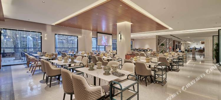 北京国展三元桥逸扉酒店图片