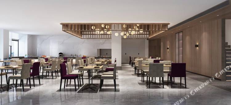 麗枫酒店(咸阳玉泉路万达广场店)图片