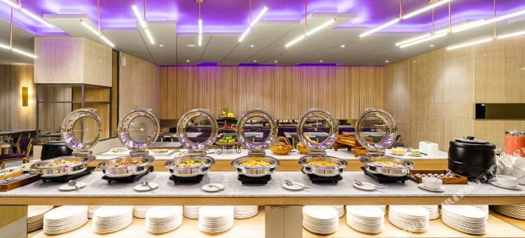 奎斯特臻选Pemuda酒店 - Semarang(Quest Prime Pemuda - Semarang)图片