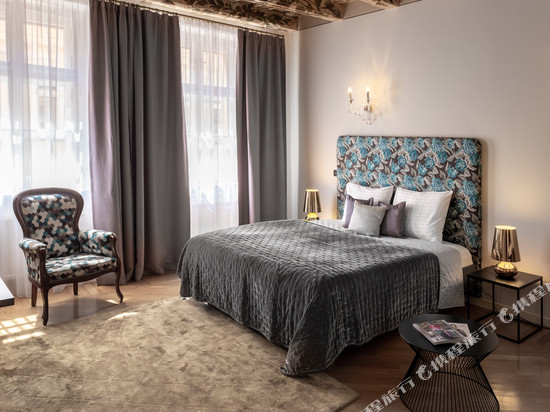 Adrez生活的Chateau 9公寓