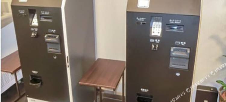 利夫马克斯高级天然温泉酒店-广岛店(HOTEL LiVEMAX PREMIUM Hiroshima)图片