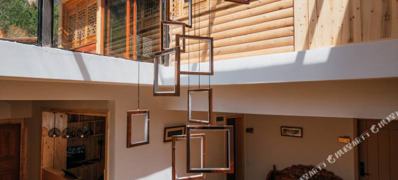 甲居藏寨卓卓·沫源民宿图片