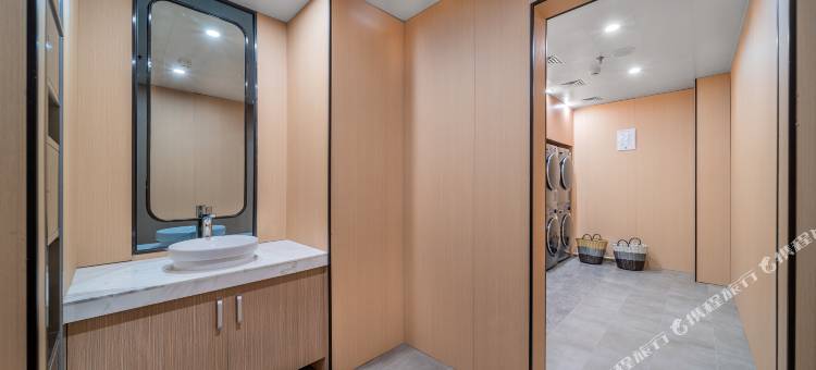 星程酒店(重庆悦来国博会展中心店)图片