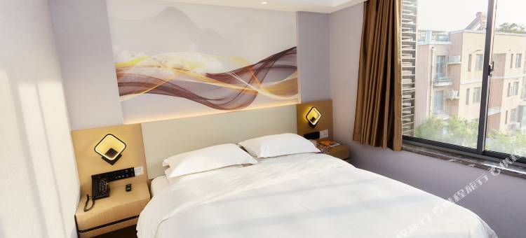 格菲酒店(连云港海洋大学巨龙路酒店)图片