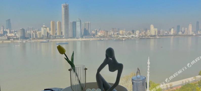 优选智慧江景酒店(积玉桥临江店)图片