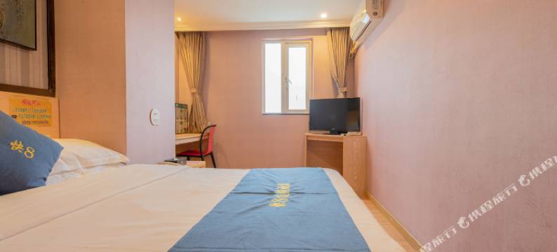 快8连锁酒店(松岗地铁站店)图片