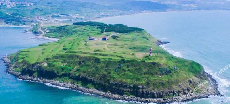 龙海镇海角遇海民宿图片