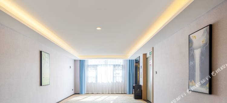 格林豪泰智选酒店(昌江大道店)图片