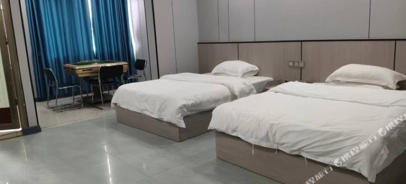 雷州泓达公寓图片