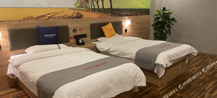 骏怡精选酒店(常熟辛庄镇新阳大道店)图片