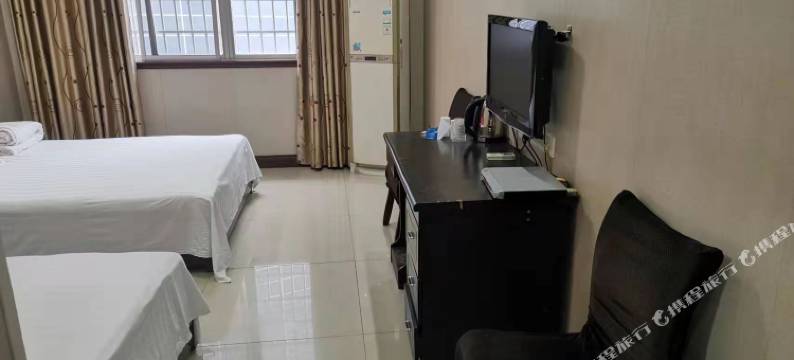 华天商务宾馆图片