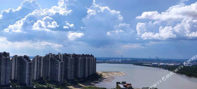 森林城市 森林蚂蚁民宿(Forest Ants Homestay in Forest City)图片