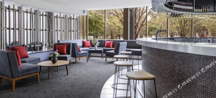 Ramada Encore By Wyndham Belconnen Canberra图片