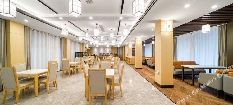 星程酒店(绍兴鲁迅故里店)图片