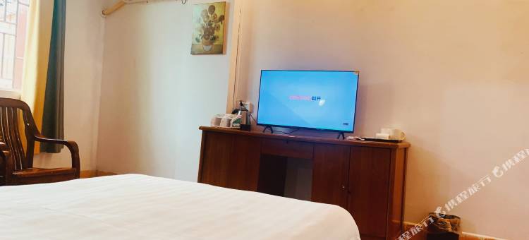 新新迎宾馆(怀集步行街店)图片