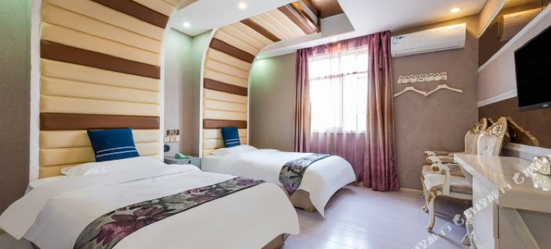 轩禾酒店(贵阳白云公园店)图片