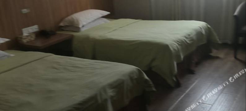 合江江陈宾馆图片