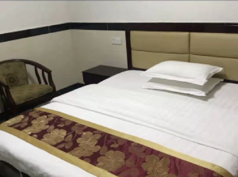 养马峡兴农客栈图片