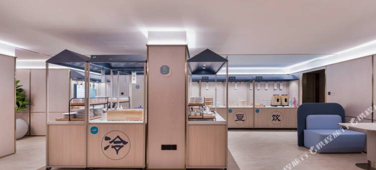 汉庭酒店(庐江周瑜大道店)图片