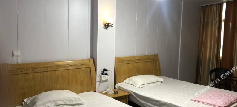 靖江小城宾馆图片