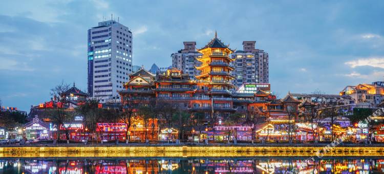 来住星辰(成都东郊记忆店)图片