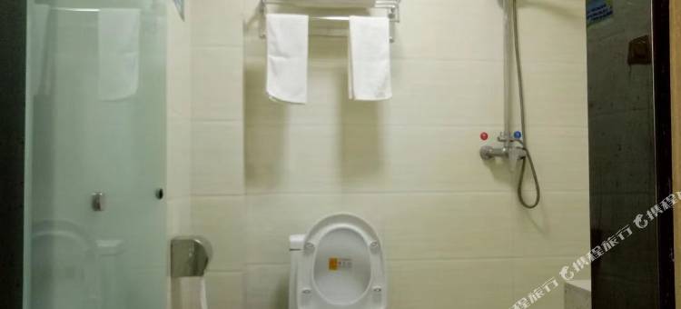 六安元亨快捷宾馆图片