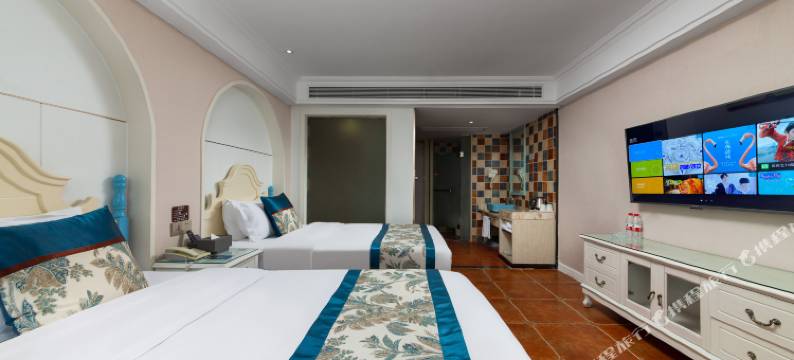 名门国际酒店(大悟县政府店)图片