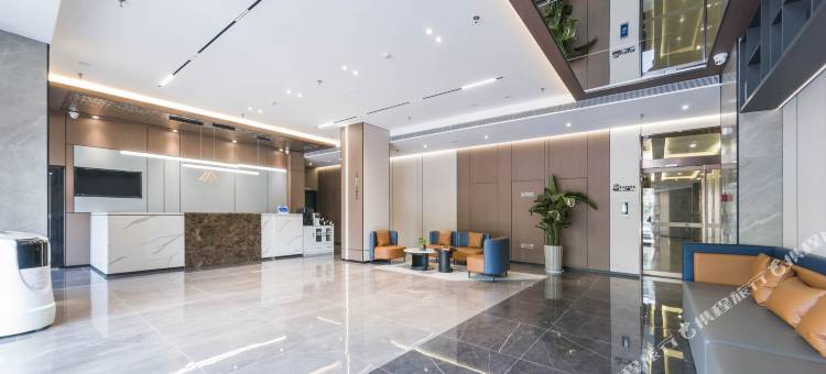 如家艾扉酒店(日照火车站锦华广场店)图片