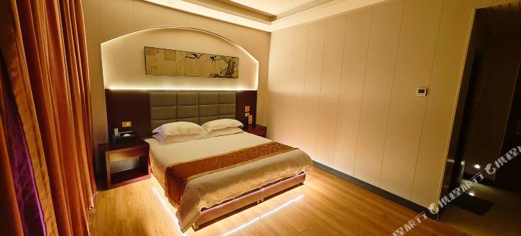 平顶山体育村宾馆图片