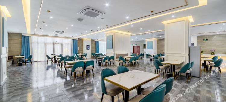 希岸轻雅酒店(拉萨教育城店)图片