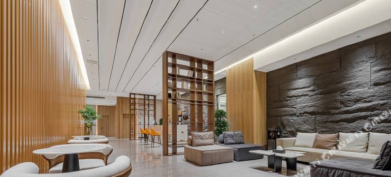 六盘水维客精品酒店图片