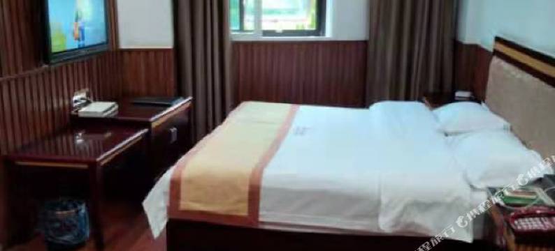 重庆华洲商务酒店图片