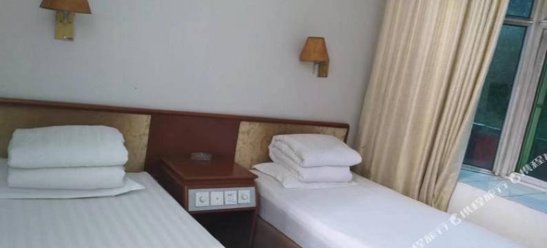 肃宁盛世宾馆图片