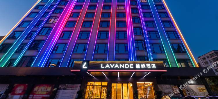 麗枫酒店(湛江金沙湾店)图片