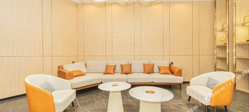 瑞龙逸云酒店(广州花都狮岭皮革城店)图片