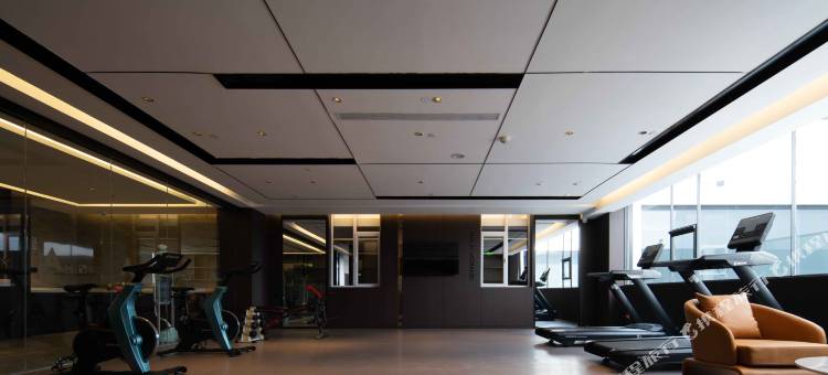 乔治莫兰迪酒店(枣庄台儿庄古城店)图片