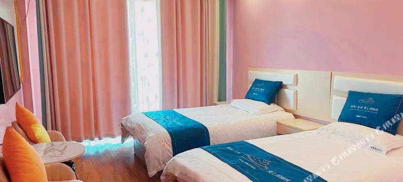 漳州鸾凤商务宾馆(漳州古城店)图片