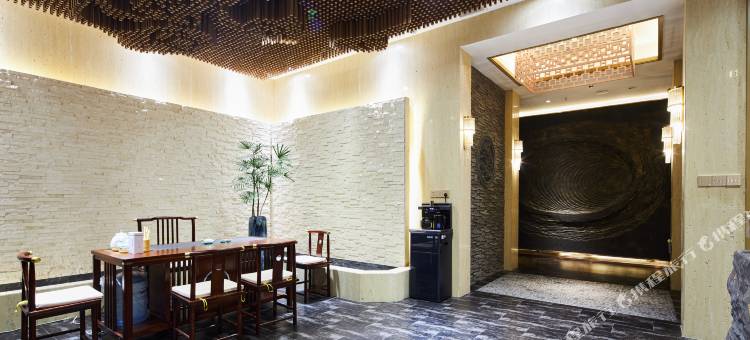 落雪云栖客栈图片