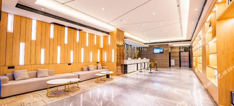 茂名星城湾国际酒店图片