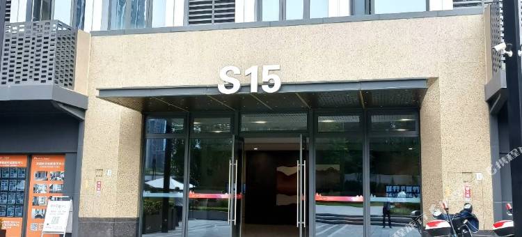 8023精品民宿(福州华润万象城店)图片