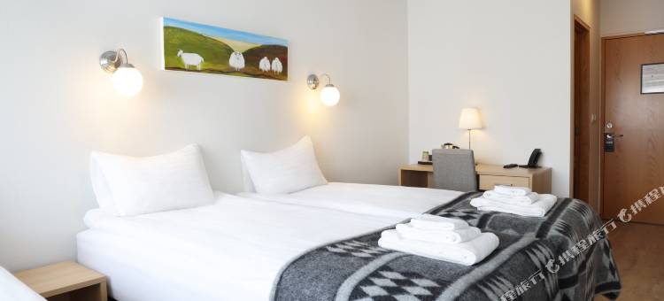 林德城河酒店(Fosshotel Lind)图片