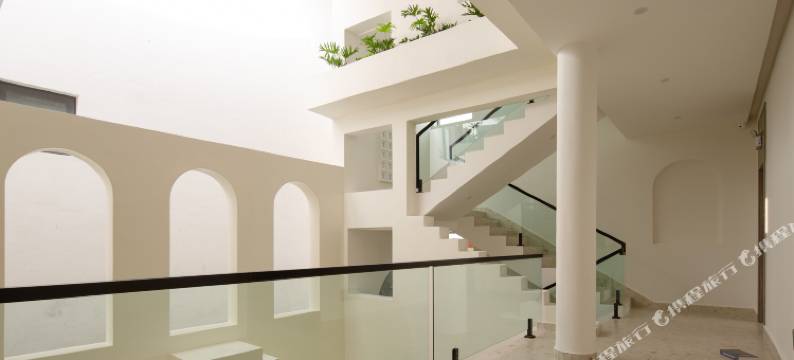 浅境设计美宿(丽江古城店)图片