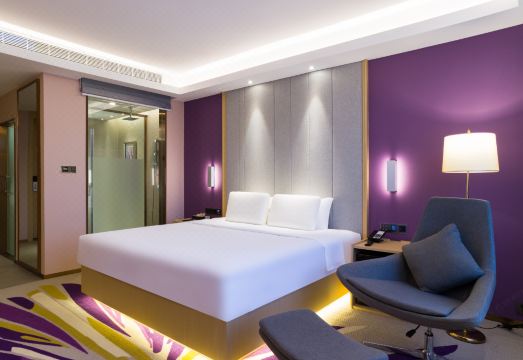 Lifeng Hotel (Baoding Wangdu) Hotel Overview