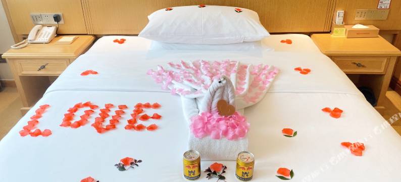 维纳3好酒店(英山汽车站店)图片