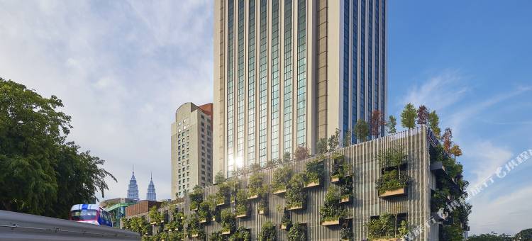 吉隆坡宾乐雅臻选酒店(PARKROYAL COLLECTION Kuala Lumpur)图片