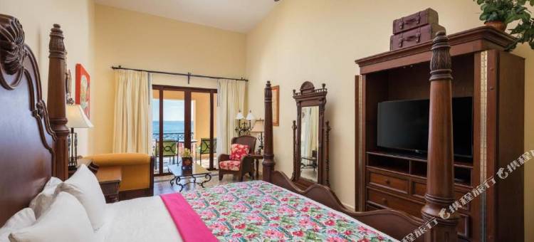 恩坎塔达庄园别墅(The Residences at Hacienda Encantada)图片