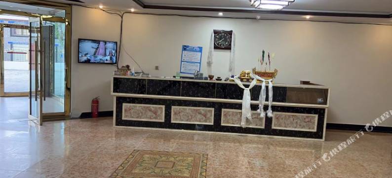 扎央宗桑耶宾馆图片